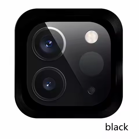 For iPad Pro 2018 Second Change For iPad Pro 2020 Lens Metal Plastic Material Camera Lens Turn To 20