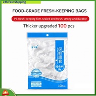 gradebags105g+plasticdisposablesealingfreshplastikpembalutkeepingpefoodcover保鲜膜plasticfoodwrap
