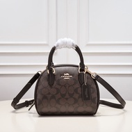 Official Store Authentic Original for women Bag Sydney Shell Bag Crossbody Bag Shoulder Bag Pillow B