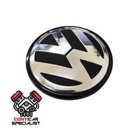 3B7601171 XRW (56MM) VOLKSWAGEN WHEEL CAP FOR VW