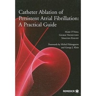 [BnB] USED Catheter Ablation of Persistent Atrial Fibrillation: A Practical Guide by Mark, O'Neill, 