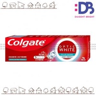 光感白 閃鑽亮白 美白牙膏 100克 (815157)