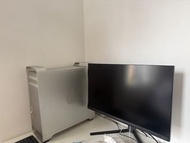 Philips 27英吋4k 160hz螢幕
