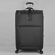 Ultra-Light Overseas 158 Consignment Luggage 120cm Trolley Case Universal Wheel 73cm Oxford Cloth Tr