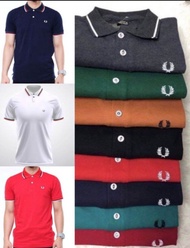 🇲🇾POLO T-SHART FB READYSTOCK FOR MEN🇲🇾