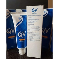 Qv CREAM 100 gram original EGO Australia