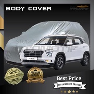 HYUNDAI CRETA PREMIUM CAR COVER / HYUNDAI CRETA PREMIUM BODY COVER