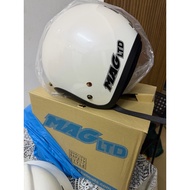 MAG LTD  5 BUTTON COMPLETE ORIGINAL 100%