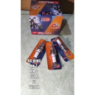 BP7 Spark Plug RX KING Spark Plug