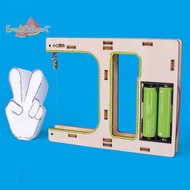 [ECM] DIY Foam Cutter Electric Foam Polystyrene Cutting Machine Polystyrene Cutting Tools [NEW]