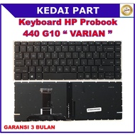Laptop Keyboard hp Probook 440 G10 EliteBook 640 G9 G10 Zhan 66 Pro 14 G6 HSTN-Q32C Backlight