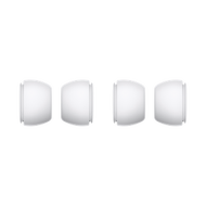 Apple - Apple AirPods Pro (第 2 代) 耳塞 - 2 對裝 (S)