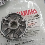 MIO SOUL FINO CARBON ROLLER HOUSING 5LW-E7620-00/