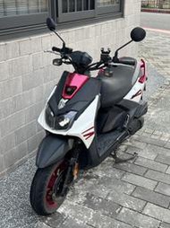 2017 YAMAHA 山葉 BWSR YW125ML 新竹 二手機車 中古機車 BIKE
