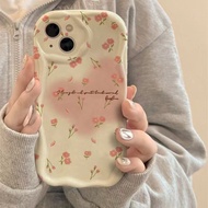 Honor X8B X9B X7B Phone Case Small Flower