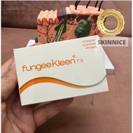 Fungeekleen T3 Bar Soap 90g (Expiry 11/15/2026)