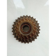 7-tier bicycle Gear sprocket