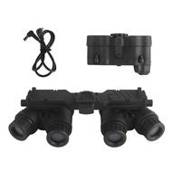 หมวกกันน็อคยุทธวิธี GPNVG 18 Night Vision Goggle NVG DUMMY รุ่น