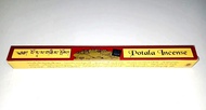 Tibetan Potala incense 26cm*10 boxes 603.63 Baht.