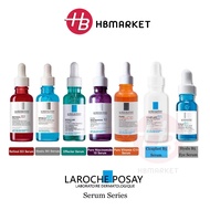 La Roche Posay Serum - Retinol B3 / Effaclar /Niacinamide 10 /Vitamin C10 / Cicaplast B5 / Hyalu B5 / Eye Serum