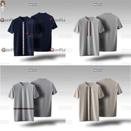 2025 NEW DEPED UNIFORMS Teachers Uniform Monday to Thursday CLASSROOM Male and female uniforms tshir
