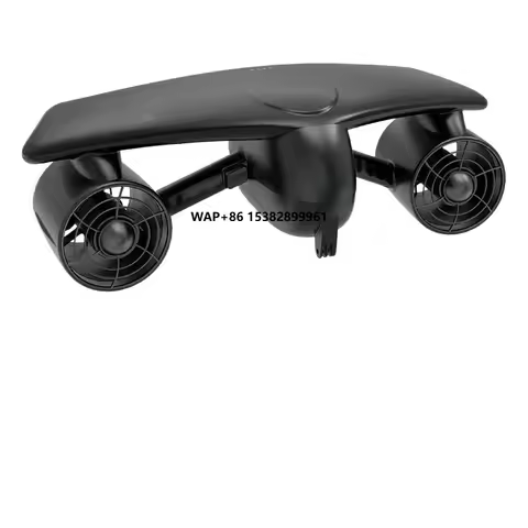 W7 Fast Subacqueo Electric 480w Sublue Jet Underwater Scooter Approved Seascooter Marine Underwater 