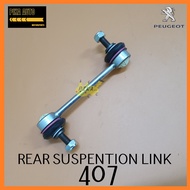 PEUGEOT 407 REAR SUSPENTION LINK / ABSORBER LINK REAR 5178-46