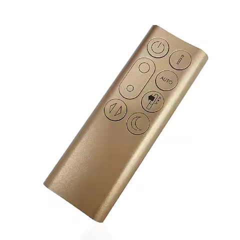 Remote Control Orig For Dyson TP04 TP06 TP07 TP7A TP08 TP09 DP04 Pure Humidify+Cool Cryptomic Fan