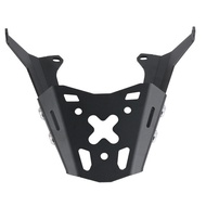 Suitable for BMW F900R F900XR Motorcycle Modified Aluminum Rear Shelf Tail Box Rack