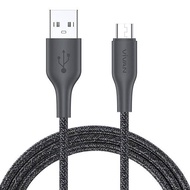 VIVAN Data Cable FM100S Micro USB 100CM Original 1 year warranty