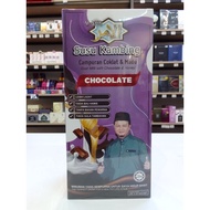 AL-AMR SUSU KAMBING COKLAT