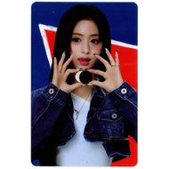 Exclusive BABYMONSTER x Oreo Picture Card การ์ดสุดพิเศษ จาก เบบี้มอนสเตอร์ x โอรีโอ ลิขสิทธิ์แท้ในไท