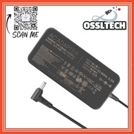 ASUS 120W OEM ADAPTER 19V 6.32A/ 20V 6.75A / 19.5V 9.23A 180W 6.0*3.7 LAPTOP CHARGER