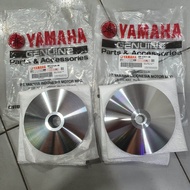 Pulley Custom Yamaha Aerox 155 NMAX - 13.8 derajat - B65
