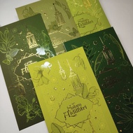 Raya Packet (IOI Mall and IOI Club) 2025 Duit Sampul Raya