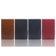 FS Bluemoon Flip Case Leather Samsung Tab S7 T870 Tab S8 X700 X706 11 Inch Tab S8+ X800 X806 S7+ T97