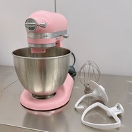 抬頭式廚師機 KitchenAid 3.3公升(石榴粉紅)