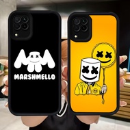 Q2 Soft Marshmallow Casing for Samsung F04 A04E M04 J7 Pro A12 A06 A07 A22 A04 A05 J2 5GPrime