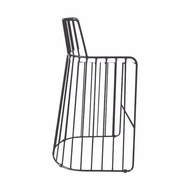 Net BAR CHAIR - BAR CHAIR - BAR CHAIR CAFE CHAIR Restaurant CHAIR CAFE CHAIR INDUSTRIAL CHAIR Iron B