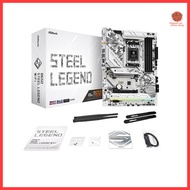ASRock B650 Series Motherboard for AMD Ryzen 7000/8000/9000 CPUs (Socket AM5) - ATX/Micro ATX Mini-I