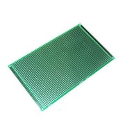 PR0181 7X9CM UNIVERSAL PCB FR4 , double sided