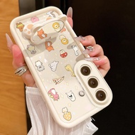 Durable For Galaxy A56/A57 5G/A52s 5G/A52 5G/A52/A71/A55 5G/A54 5G Cover Comfortable feel 3pcs( Stra