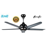 Alpha AF828 5B/56 Ceiling Fan