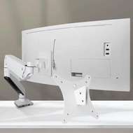 Wall Mount Adapter Compatible Samsung 34 inch Curved Monitor CF791 CJ791 Arm Bracket LC34J791WTR LC3