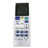 New for Panasonic Air Conditioner AC Remote Control A75C3826 A75C4543 Fit for CS-E9PKR CS-E12PKR CS-E21PKR