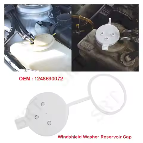 Car Accessories 1248690072 For Mercedes Benz W210 S210 E200 E280 E320 E430 E55 AMG E-Class Sedan Win