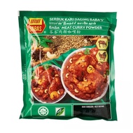 BABA Curry Chicken Powder Seasoning