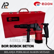 Mesin Bor Bobok beton Edon ED6-1780 Jack Hammer Mesin Bobok Beton Edon ED6-1780 (Japan Technology)