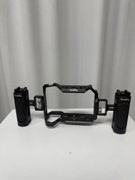 SMALLRIG A7R5 A7Siii 兔籠連手柄