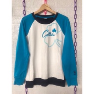 Crewneck nba boston celtics
